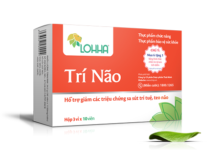 Cách phòng ngừa và điều trị chứng suy giảm trí nhớ, teo não 3