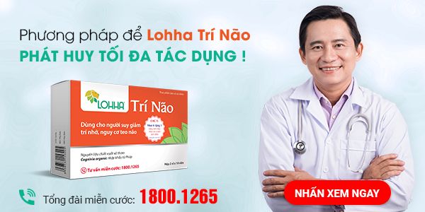 PHƯƠNG PHÁP ĐỂ LOHHA TRÍ NÃO PHÁT HUY TỐI ĐA HIỆU QUẢ 1