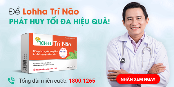 PHƯƠNG PHÁP ĐỂ LOHHA TRÍ NÃO PHÁT HUY TỐI ĐA HIỆU QUẢ