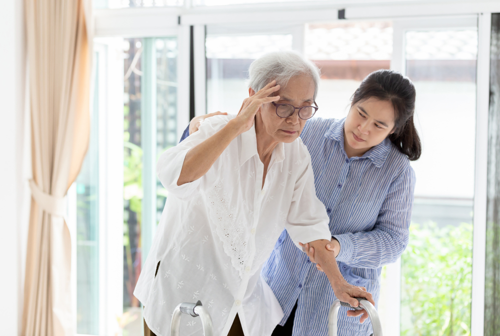 Tết này mẹ tôi đã không còn lú lẫn nhờ món quà sức khỏe từ thiên nhiên