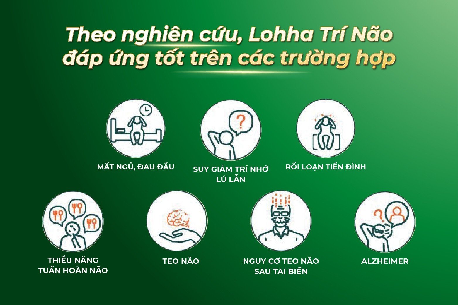 Chỉ trong tháng 10: Mua ngay Lohha Trí Não nhân dịp sinh nhật Thái Minh - Rinh vàng 9999 3