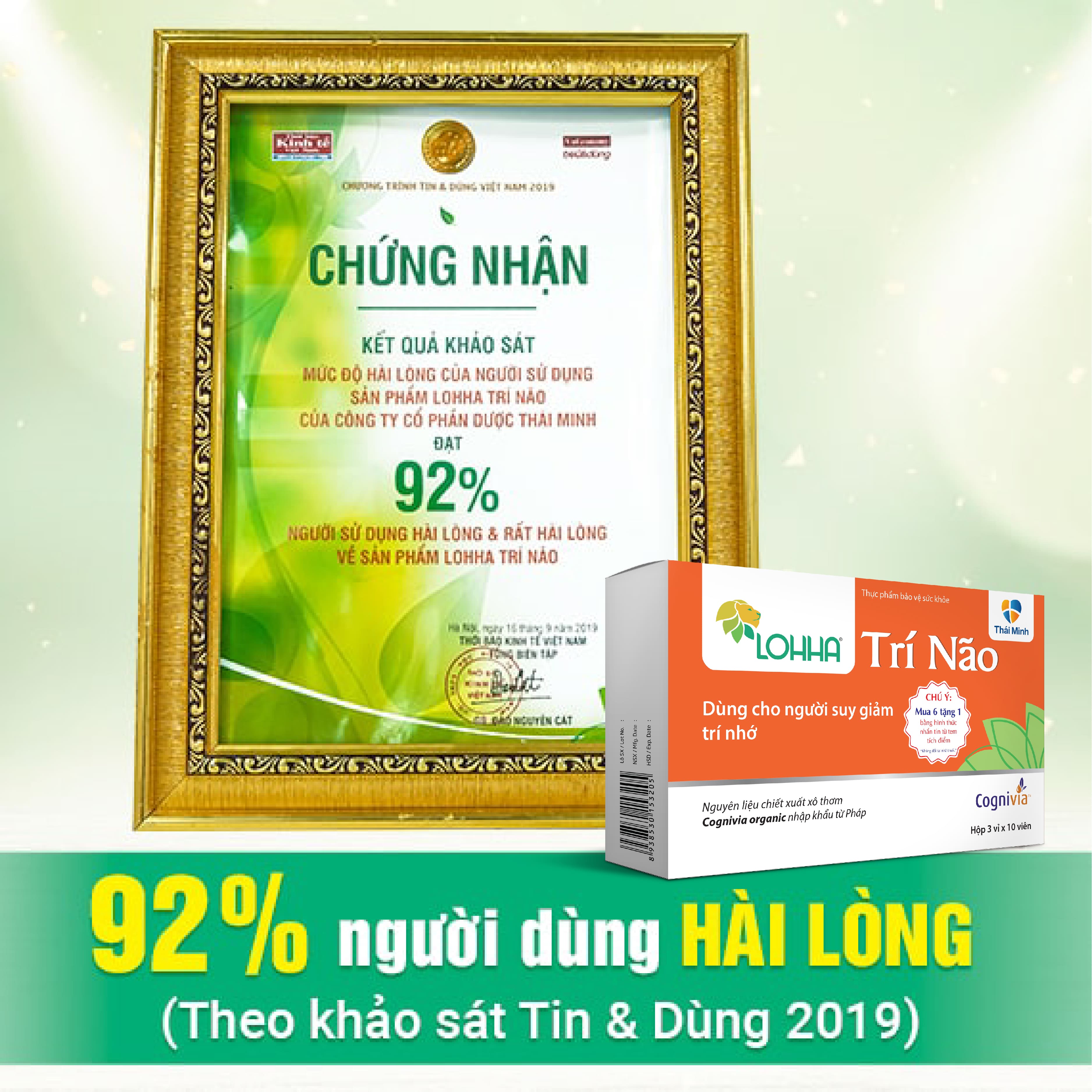 Tháng 11: Tri ân nhà giáo - Nhận bão quà tặng cùng Lohha Trí Não 4